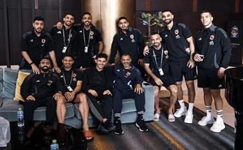 دوري أبطال أفريقيا.. الأهلي يطير إلى تنزانيا اليوم لمواجهة يانج أفريكانز