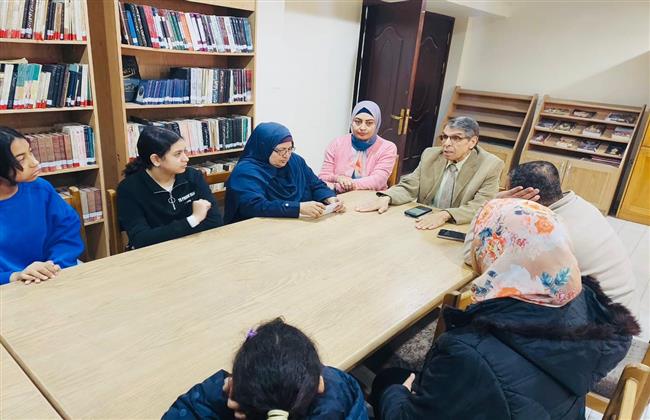 لقاءات تثقيفية وورش للأطفال بالقصور المتخصصة احتفالا بعيد الشرطة