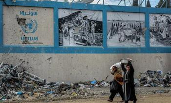 بيان أوروبي كندي يطالب إسرائيل بإعادة فتح جميع المعابر وإيصال المساعدات لغزة