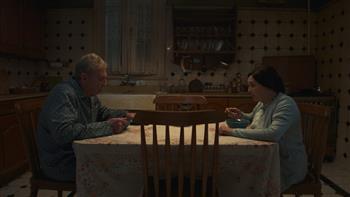 ياسر شفيعي: اعتمدت في فيلم «شكوى رقم 713317» على الكوميديا السوداء  