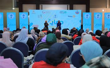 الشباب والرياضة تعلن تدشين المرحلة الثانية من مبادرة «حماية» 