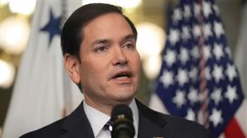 روبيو: لا نعرف من سيحكم إيران إذا أزيح المرشد عن منصبه