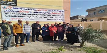 محافظ الدقهلية: تنفيذ قافلة طبية شاملة بالشيخ حمام لخدمة المواطنين