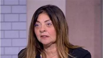 مؤلفة كتاب "السيستم وقع" تتحدث عن تجربتها الأدبية  