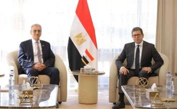 «المفاوض المصرى».. كفاءة استثنائية فى اللحظات الحاسـمة