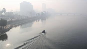 نشاط للرياح بهذه المناطق.. تفاصيل حالة الطقس في مصر اليوم الخميس 29-1-2026