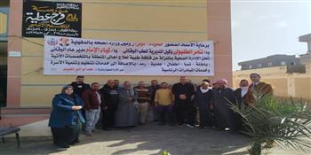 محافظ الدقهلية: تنفيذ قافلة طبية شاملة بالشيخ حمام لخدمة المواطنين