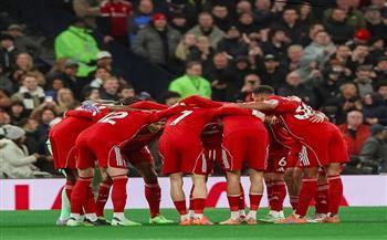 دوري أبطال أوروبا.. انطلاق مباراة ليفربول أمام كاراباخ أغدام