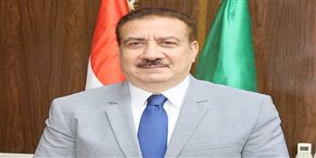 محافظ المنوفية: لجنة لمعاينة الموقع المقترح لإقامة كوبري يربط بين أحياء شرق وغرب شبين