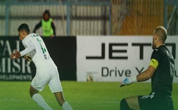 الدوري الممتاز.. سيراميكا كليوباترا يخسر أمام المصري بثلاثية مثيرة