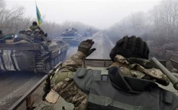 إيفان يواس: إقليم دونباس العقبة الأساسية أمام أي تسوية سياسية مع روسيا