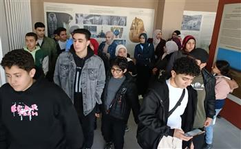 تنظيم يوم ترفيهي لأطفال منتدى الطفل بالشرقية لمدينة صان الحجر لغرز قيم الانتماء والاعتزاز بالهوية الوطنية