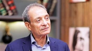 د. حسين حمودة:  «نجيب» حديث الساعة وغدا وبعد سنوات