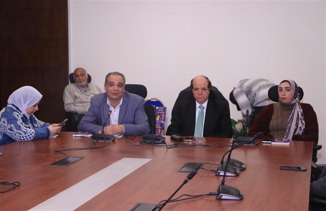 «العذراء والتابوت» في مواجهة المجتمع.. ندوة تناقش رواية ناصر عراق بمعرض الكتاب