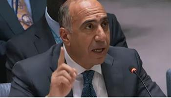 مصر تدين الانتهاكات الإسرائيلية وتطالب بوقفها في لبنان وسوريا