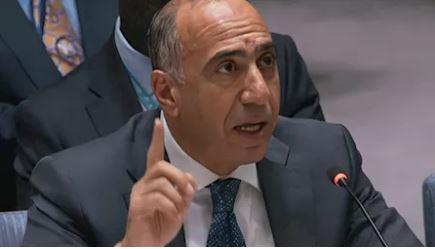 مصر تدين الانتهاكات الإسرائيلية وتطالب بوقفها في لبنان وسوريا