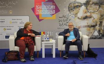 معرض القاهرة الدولي للكتاب الـ 57| ندوة تناقش إشكاليات الترجمة الأدبية بين البولندية والعربية