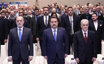 رئيس الوزراء العراقي: حققنا أعلى معدلات الإنتاج في مجال الطاقة الكهربائية