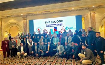 «عندما تلتقي الدقة بالرعاية».. وزارة الصحة تطلق ملتقاها الثاني لتطوير نقل الدم