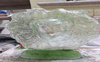 ورشة عمل إنتاجية بمتحف زكريا الخناني وعايدة عبد الكريم