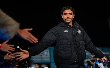 دوري أبطال أوروبا.. مانشستر سيتي يصل إلى ملعب الاتحاد لمواجهة جالطه سراي