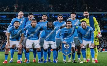 دوري أبطال أوروبا.. انطلاق مباراة مانشستر سيتي أمام جالطه سراي