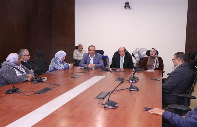 معرض  القاهرة للكتاب| «العذراء والتابوت» في مواجهة المجتمع.. ندوة تناقش رواية ناصر عراق