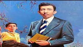 غدًا.. بيت الشعر العربي يقيم أمسية شعرية عربية بعنوان «ليلة بدر شاكر السياب.. مئوية الميلاد»