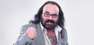 أبو الليف يفتح النار على أيمن بهجت قمر ويرفض التصالح