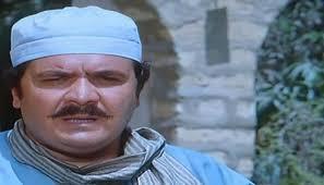 في ذكرى رحيله.. إبراهيم عبد الرازق «شرير الشاشة» بقلب طيب  