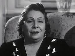 في ذكرى ميلادها| دولت أبيض سيدة الأدوار الأرستقراطية.. تعرف على حكاية اعتناقها الإسلام