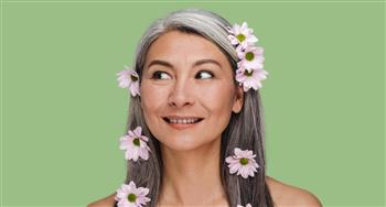 لجمالك.. تسريحات شعر تبرز أناقتك مع التقدم في العمر