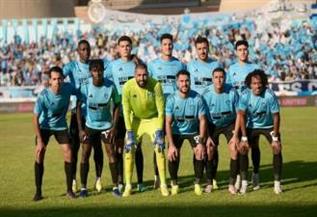 الدوري الممتاز.. غزل المحلة يستضيف طلائع الجيش 