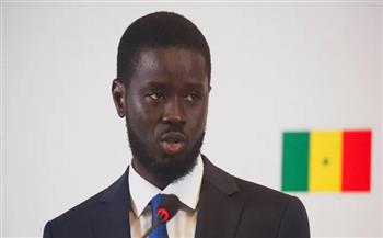 الاثنين المقبل .. رئيس السنغال يزور الكونغو برازافيل