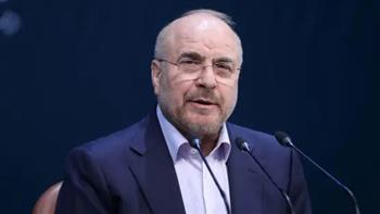 رئيس البرلمان الإيراني: مستعدون للتفاوض مع الولايات المتحدة