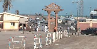 إعادة فتح ميناء العريش البحري بعد تحسن الظروف والأحوال الجوية