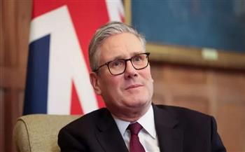 رئيس وزراء بريطانيا: الصين لاعب محوري على الساحة الدولية