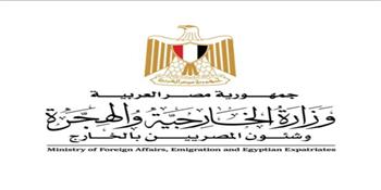 مصر وفرنسا تؤكدان أهمية تكثيف الجهود لتجنب تصاعد التوتر الإقليمي  