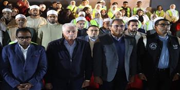 منتدى «ظواهر للوعي» بالأقصر يطلق مبادرة «سفراء الوعي» لدعم الشباب وبناء الإنسان المصري