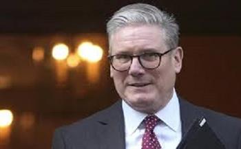 ستارمر: الاجتماع مع الرئيس الصيني أكد قوة العلاقات بين لندن وبكين 