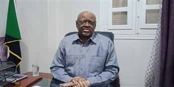 السودان يشيد بموقف مصر بقيادة الرئيس السيسي ودوره في إعادة الإعمار