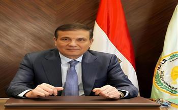  وزارة الزراعة تعلن تجاوز المستهدف من المساحات المنزرعة بالقمح خلال الموسم الحالي