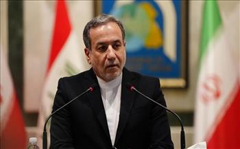 عراقجي يزور تركيا غدًا الجمعة بعد طرح أنقرة التوسط بين طهران وواشنطن