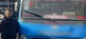 القبض على سائق نقل جماعي تحرّش بسيدة وسرق متعلقاتها بمدينة نصر