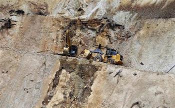 اكتشافات جديدة للذهب والفضة والنحاس تعيد الجدل حول التعدين في شمال اليونان