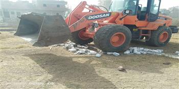 محافظ أسيوط: تنفيذ 24 قرار إزالة في 5 مراكز وحي ضمن المرحلة الأولى من الموجة الـ28 لإزالة التعديات