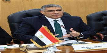 محافظ الجيزة يعلن بدء تنفيذ أعمال رصف وتطوير شارع ناهيا ببولاق الدكرور لتحسين الحركة المرورية