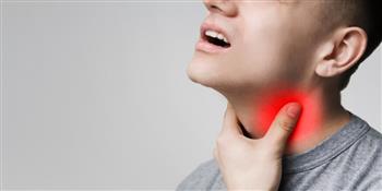 احذر.. إلتهاب الأسنان وراء انتفاخ الغدد اللمفاوية!