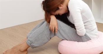 5 خطوات لتخفيف آلام الدورة الشهرية