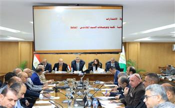 محافظ الجيزة يعلن بدء تنفيذ أعمال رصف وتطوير شارع ناهيا ببولاق الدكرور لتحسين الحركة المرورية